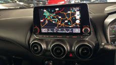 Nissan Juke 1.0 DiG-T 114 N-Connecta 5dr Petrol Hatchback